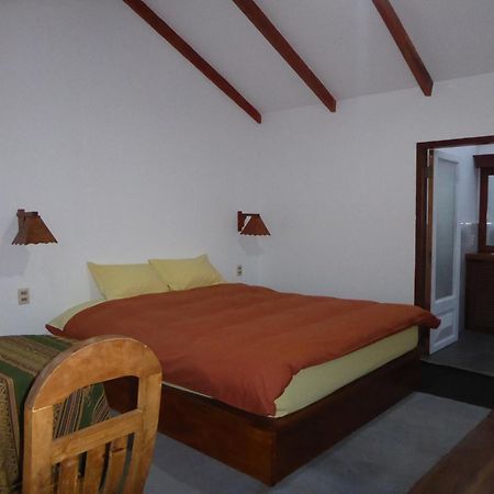 Campo Santo Villa Comunidad Yumani Exterior foto
